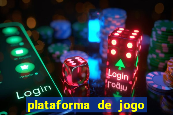 plataforma de jogo de 2 reais